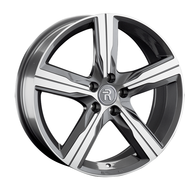 REPLAY MR340 8x19 5x112 ET38 DIA66.6 GMF 