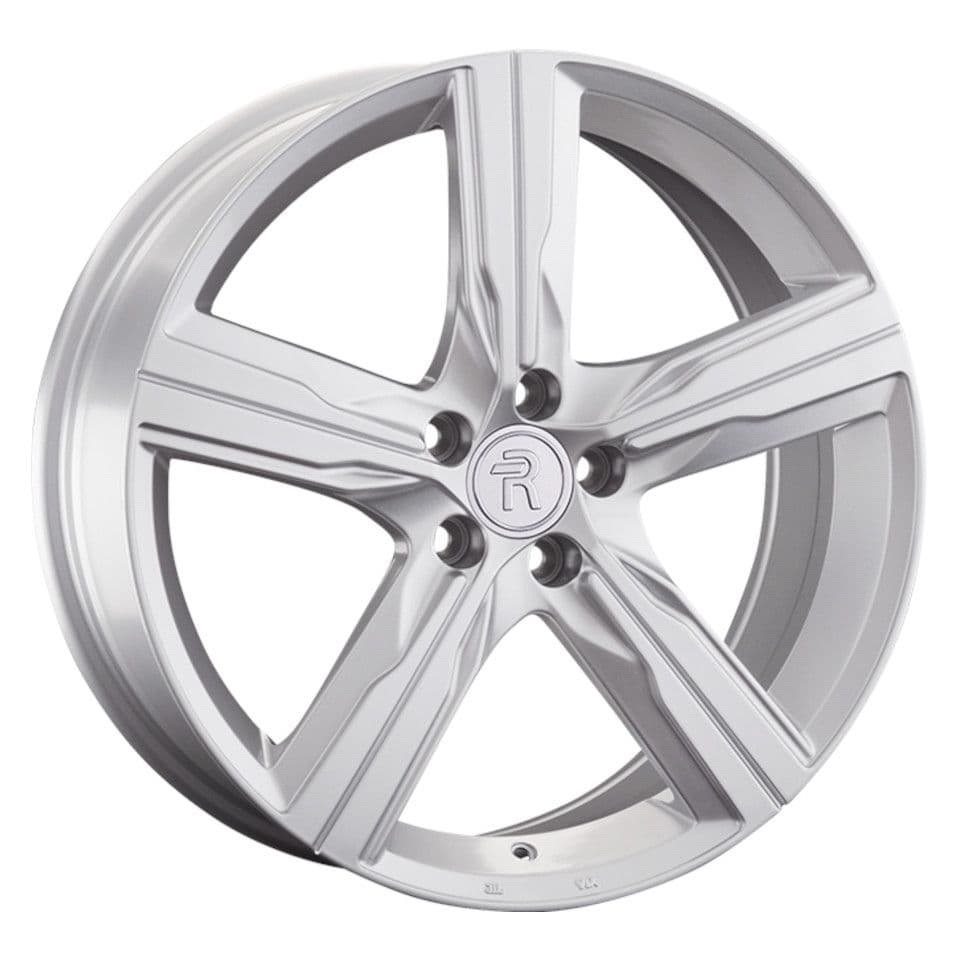 REPLAY MR340 8x19 5x112 ET49 DIA66.6 Silver 