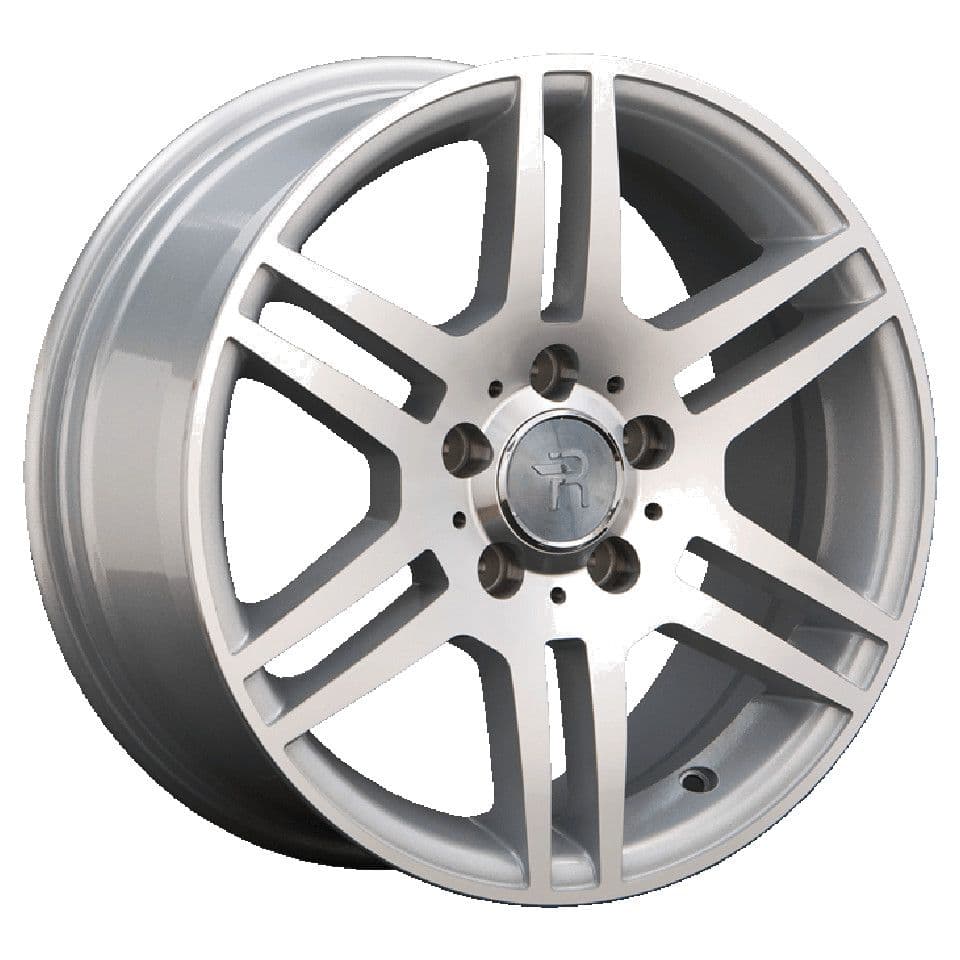 REPLAY MR66 7x16 5x112 ET38 DIA66.6 SF 