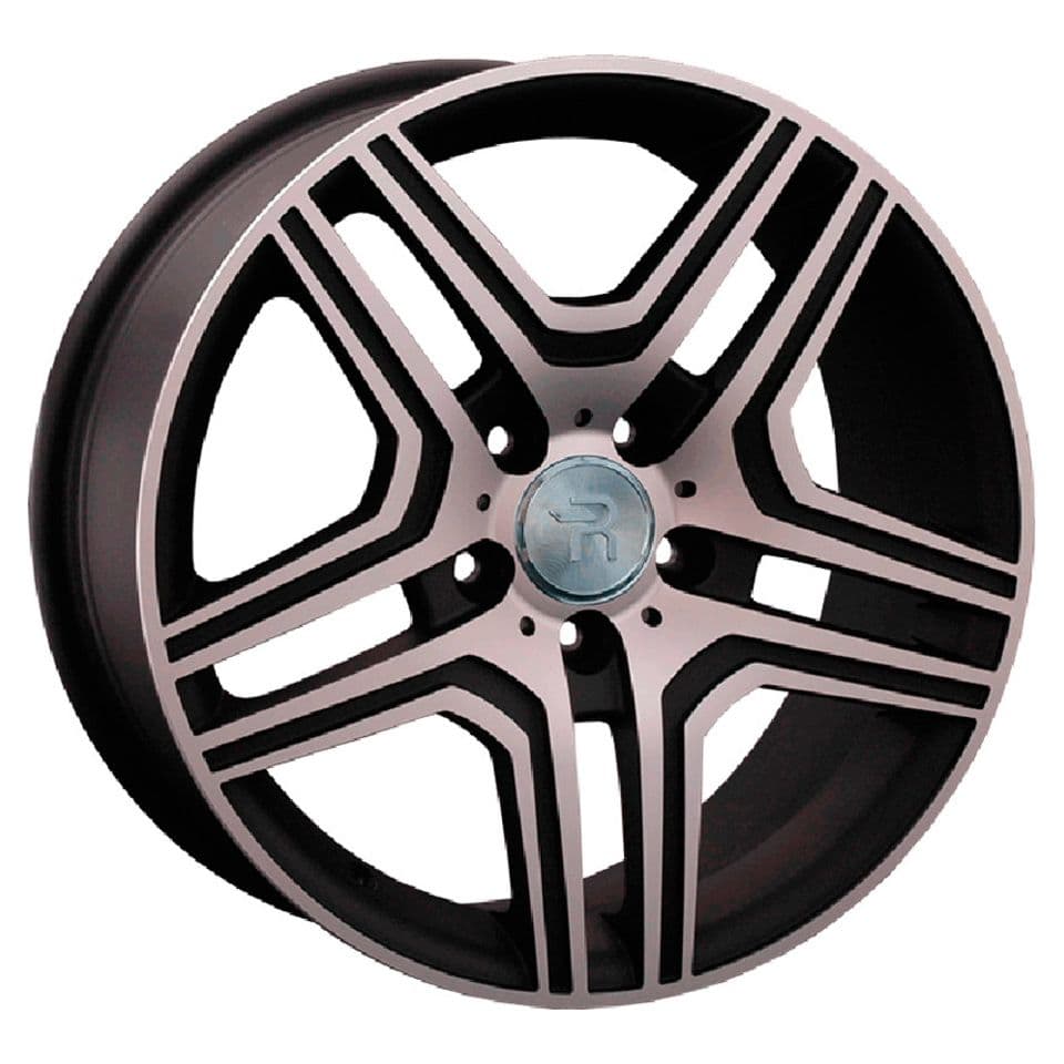 REPLAY MR67 8.5x20 5x112 ET56 DIA66.6 MBF 