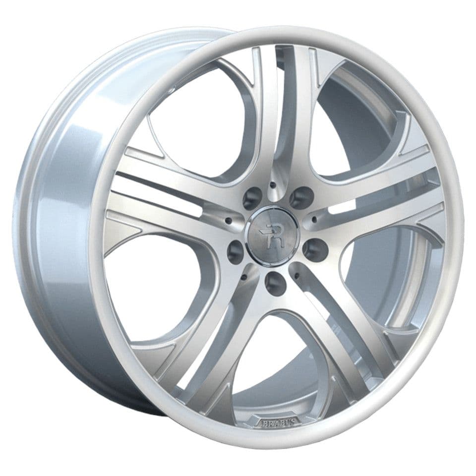 REPLAY MR69 8.5x18 5x112 ET38 DIA66.6 SF 