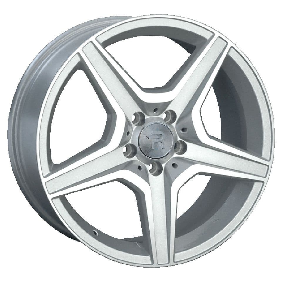 REPLAY MR75 8x18 5x112 ET43 DIA66.6 SF 