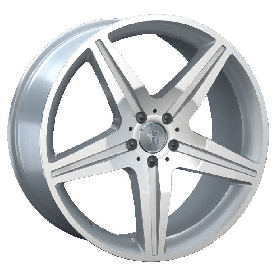 REPLAY MR86 10x21 5x112 ET46 DIA66.6 SFP 