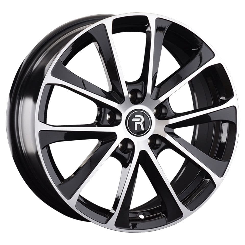 REPLAY MZ121 7x17 5x114.3 ET45 DIA67.1 BKF 