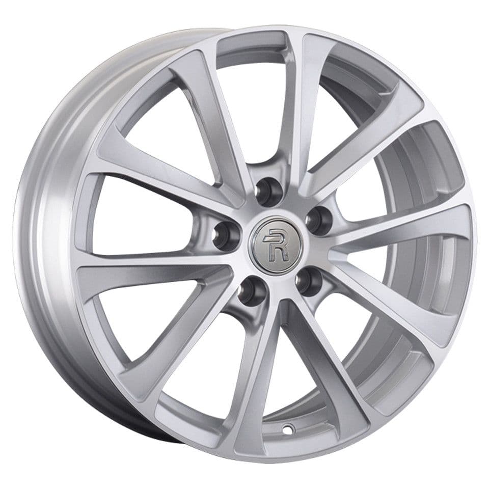 REPLAY MZ121 7x17 5x114.3 ET45 DIA67.1 SF 