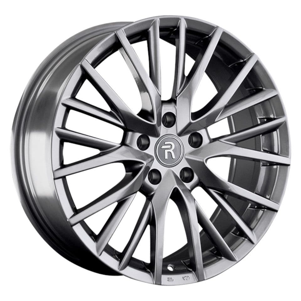 REPLAY MZ140 8x18 5x114.3 ET45 DIA67.1 GM 