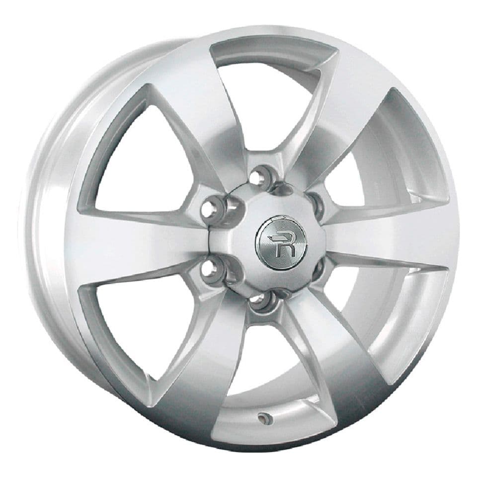 REPLAY Mi109 7.5x18 6x139.7 ET38 DIA67.1 SFP 