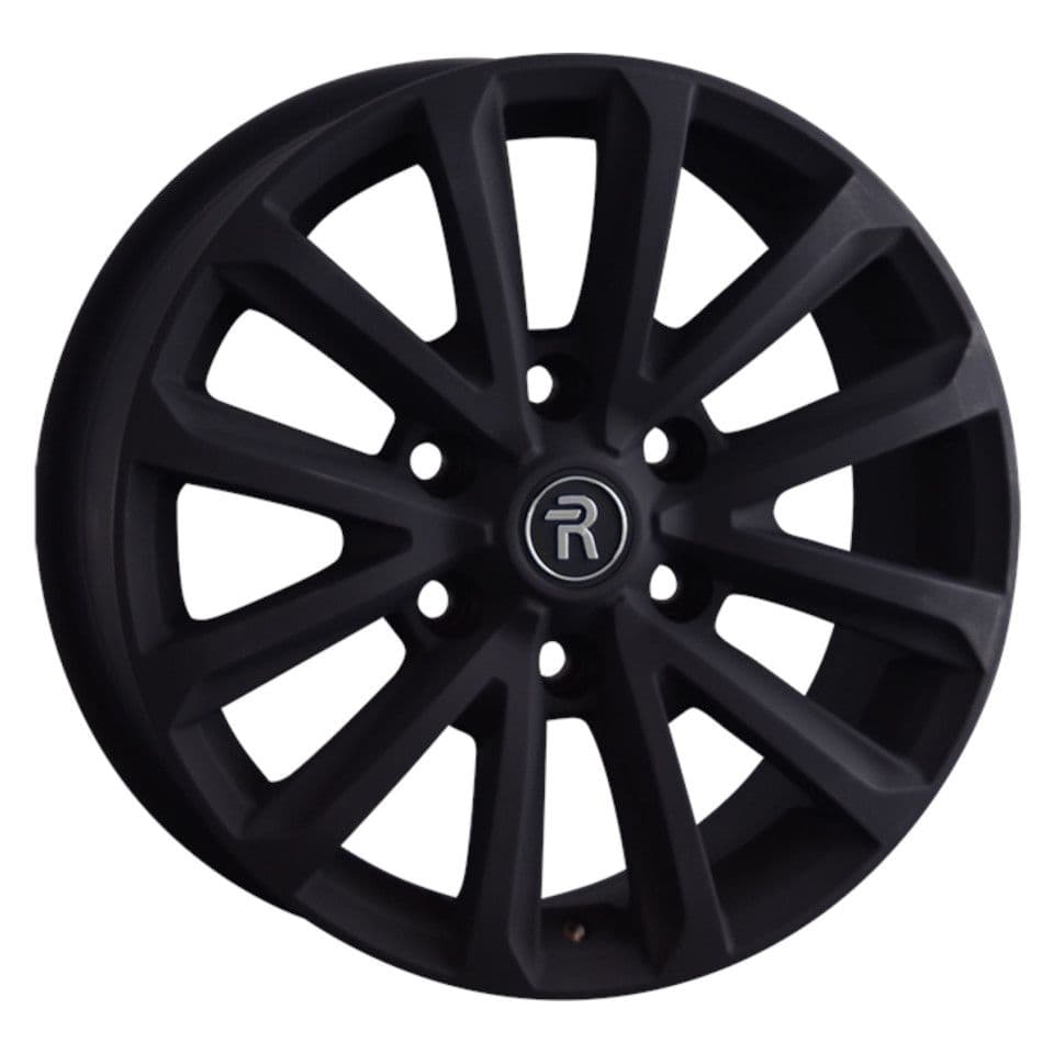 REPLAY Mi129 7.5x17 6x139.7 ET38 DIA67.1 MB 