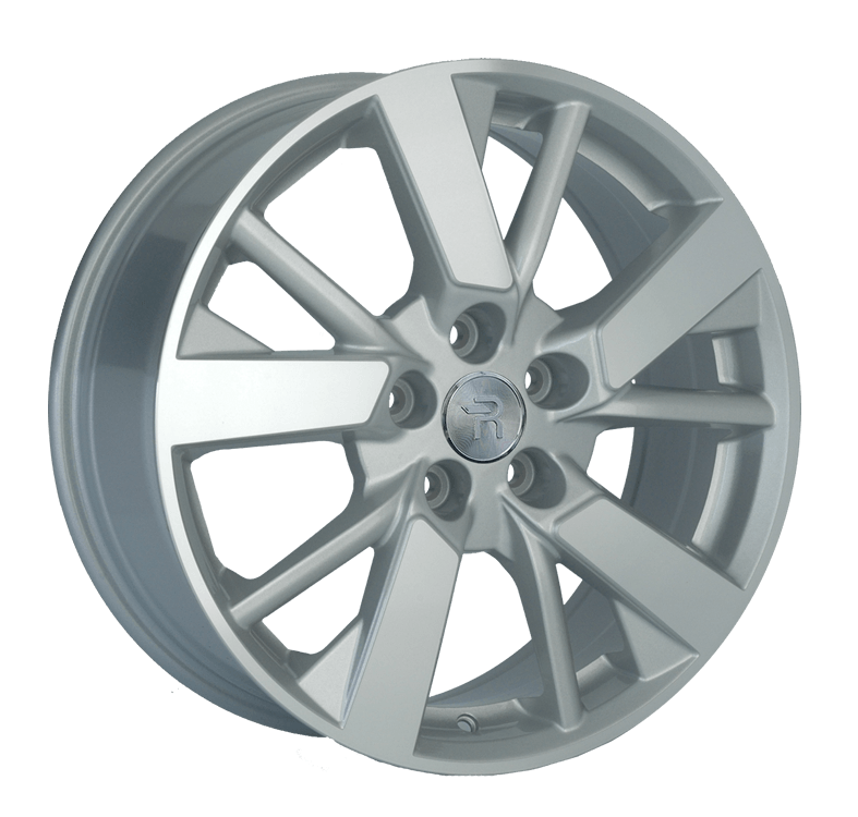 REPLAY NS139 7.5x18 5x114.3 ET50 DIA66.1 SF 