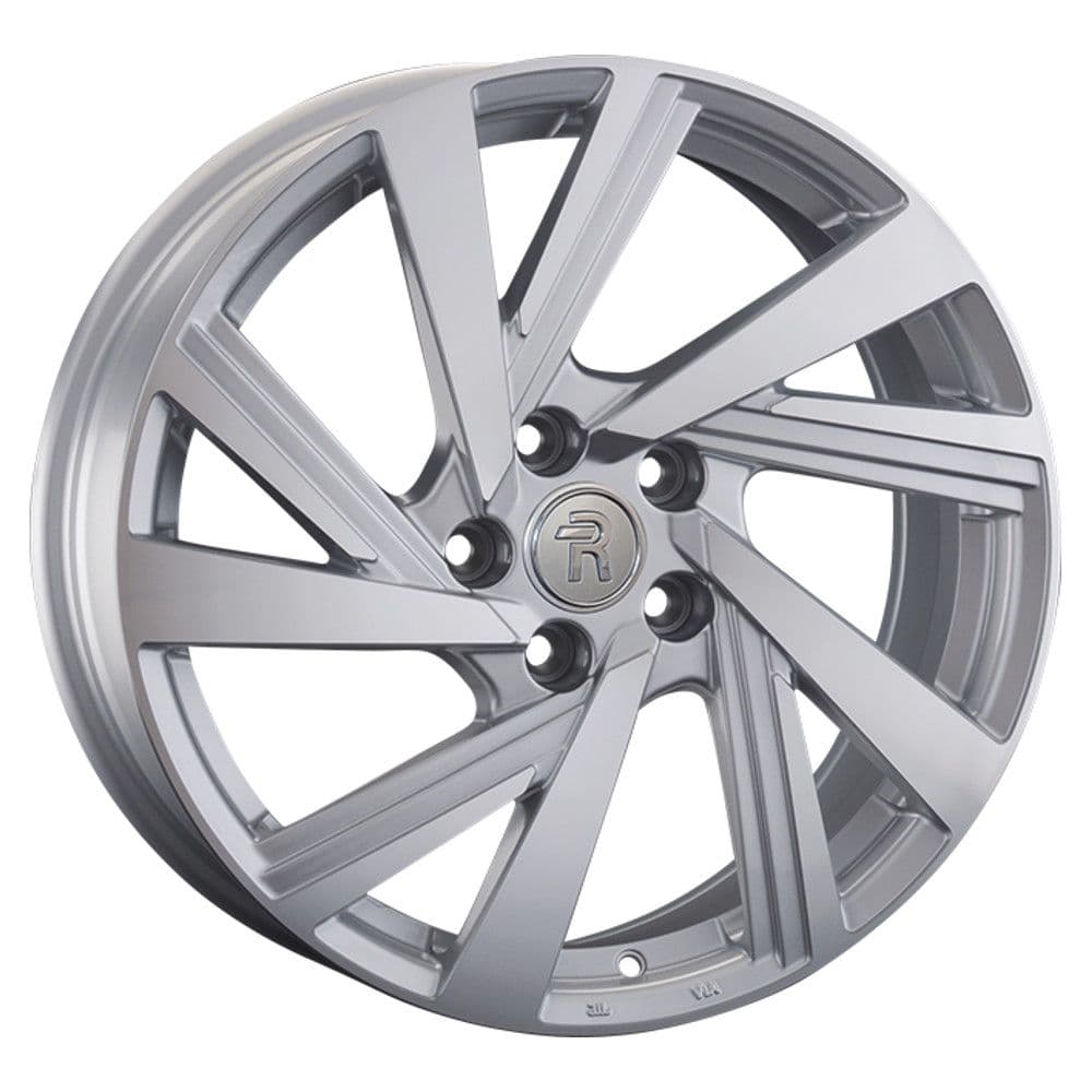 REPLAY NS171 7.5x18 5x114.3 ET50 DIA66.1 SF 