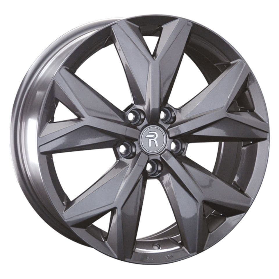 REPLAY NS245 8x18 5x114.3 ET50 DIA66.1 GM 