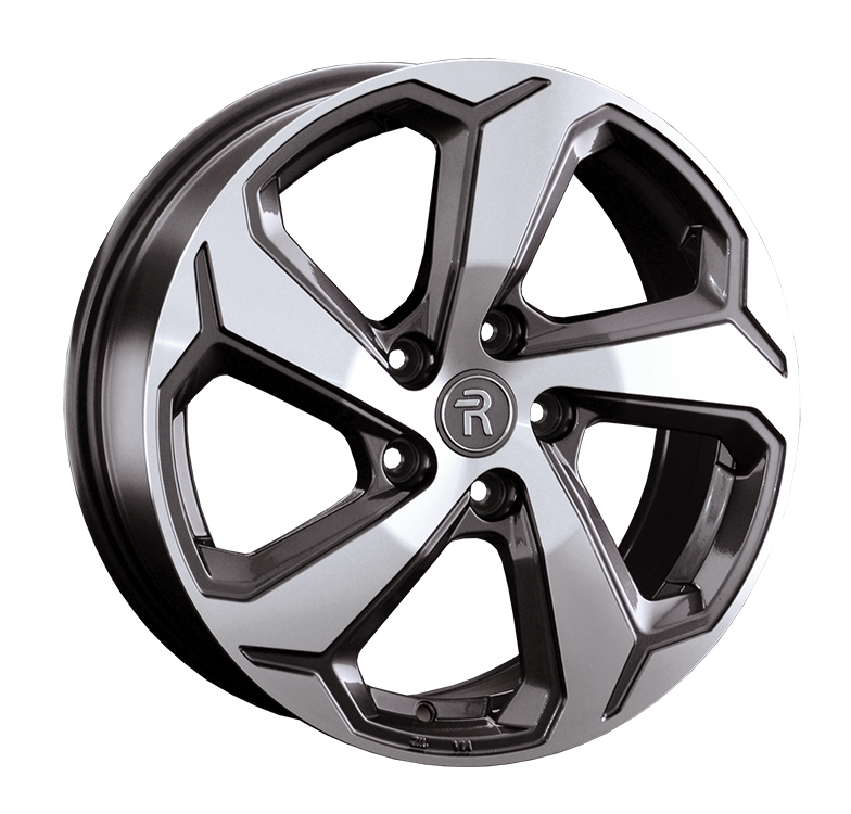 REPLAY NS246 7x17 5x114.3 ET40 DIA66.1 GMF 