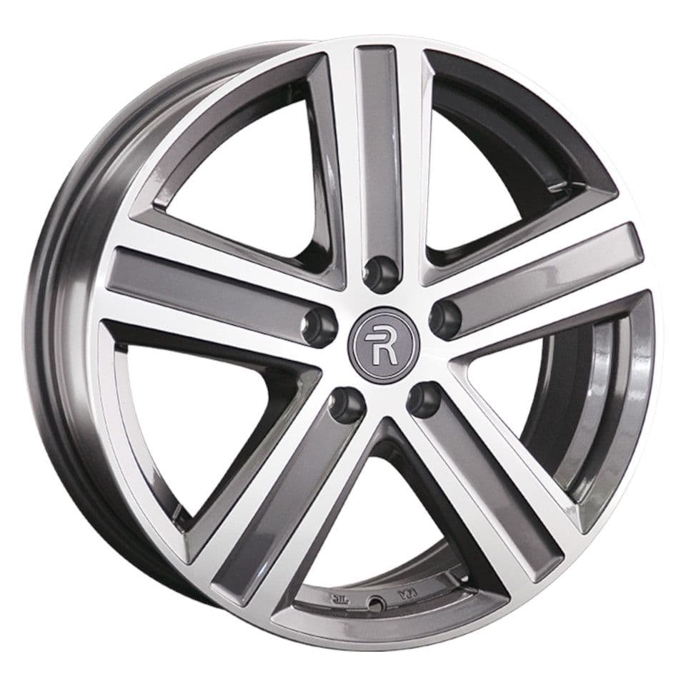 REPLAY PG93 7x17 5x108 ET46 DIA65.1 GMF 