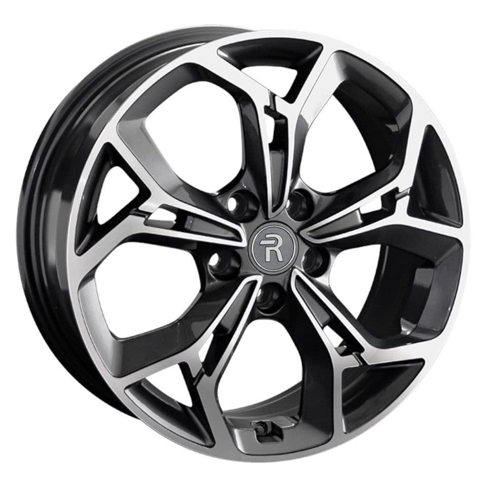 REPLAY PG94 7x17 5x108 ET42 DIA65.1 GMF 