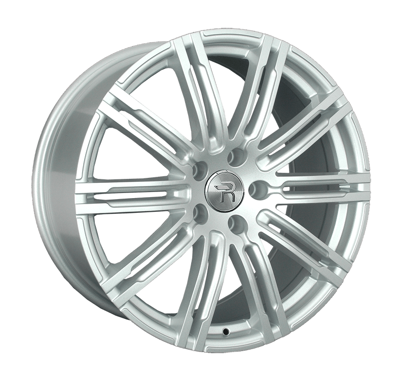 REPLAY PR13 10x21 5x130 ET50 DIA71.6 Silver 