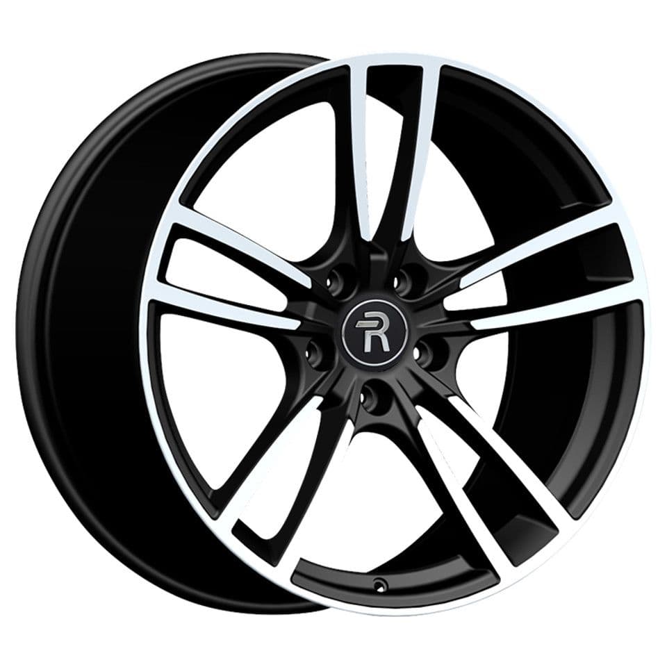 REPLAY PR26 11x21 5x130 ET58 DIA71.6 BKF 