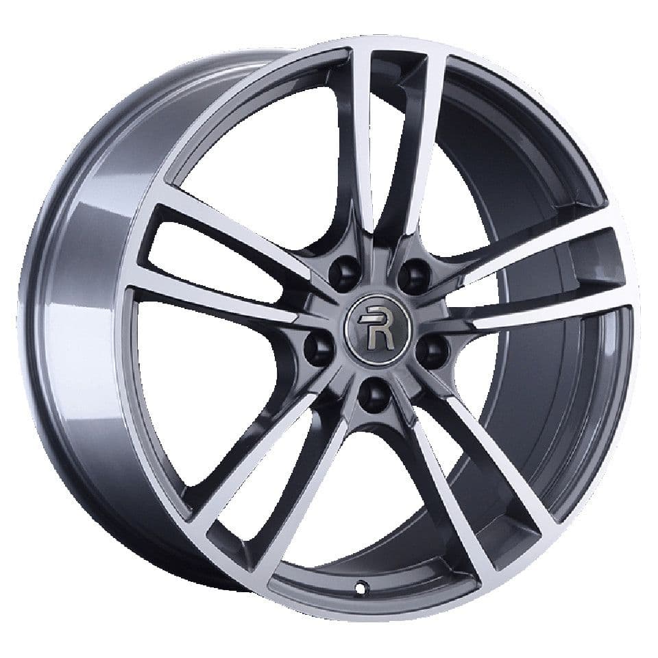 REPLAY PR26 11x21 5x130 ET58 DIA71.6 GMF 