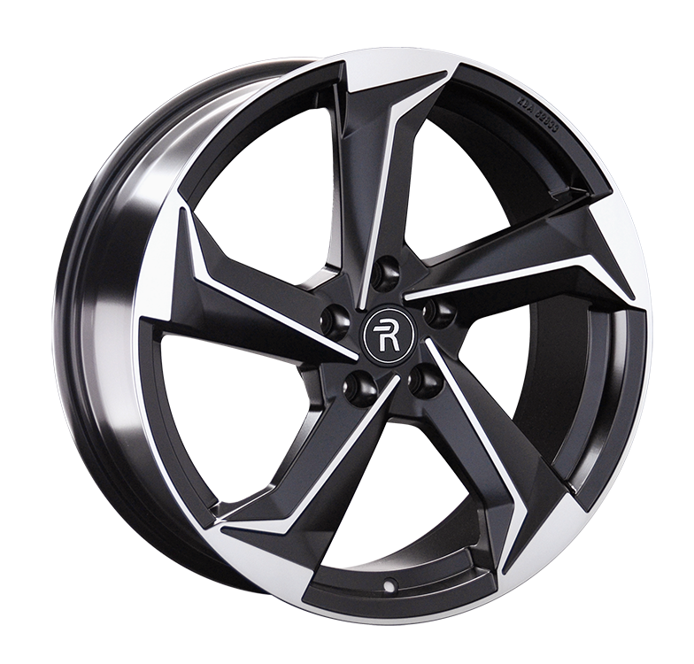 REPLAY PR38 8x19 5x112 ET21 DIA66.6 MBF 