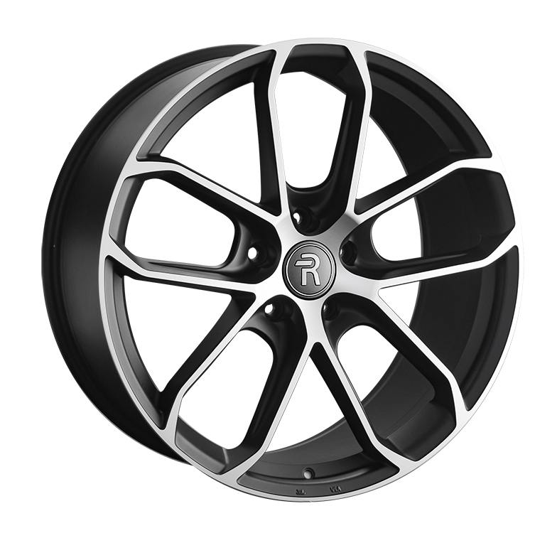 REPLAY PR39 10x22 5x130 ET48 DIA71.6 MBF 