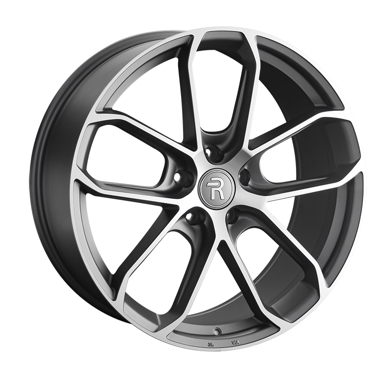 REPLAY PR39 9.5x21 5x130 ET46 DIA71.6 MGMF 