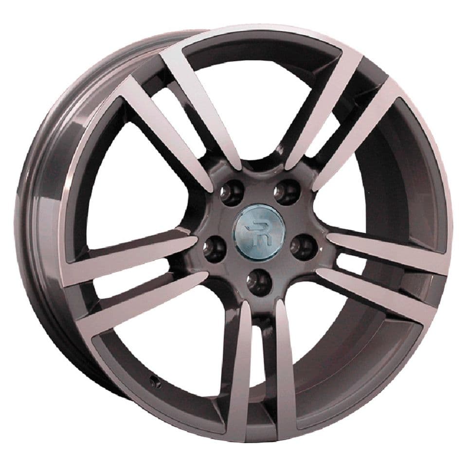 REPLAY PR8 8x18 5x130 ET53 DIA71.6 GMF 