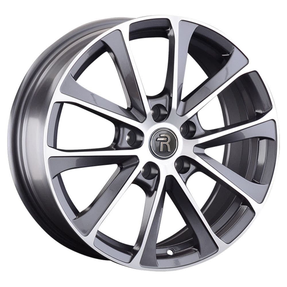 REPLAY RN194 7x17 5x114.3 ET35 DIA66.1 GMF 