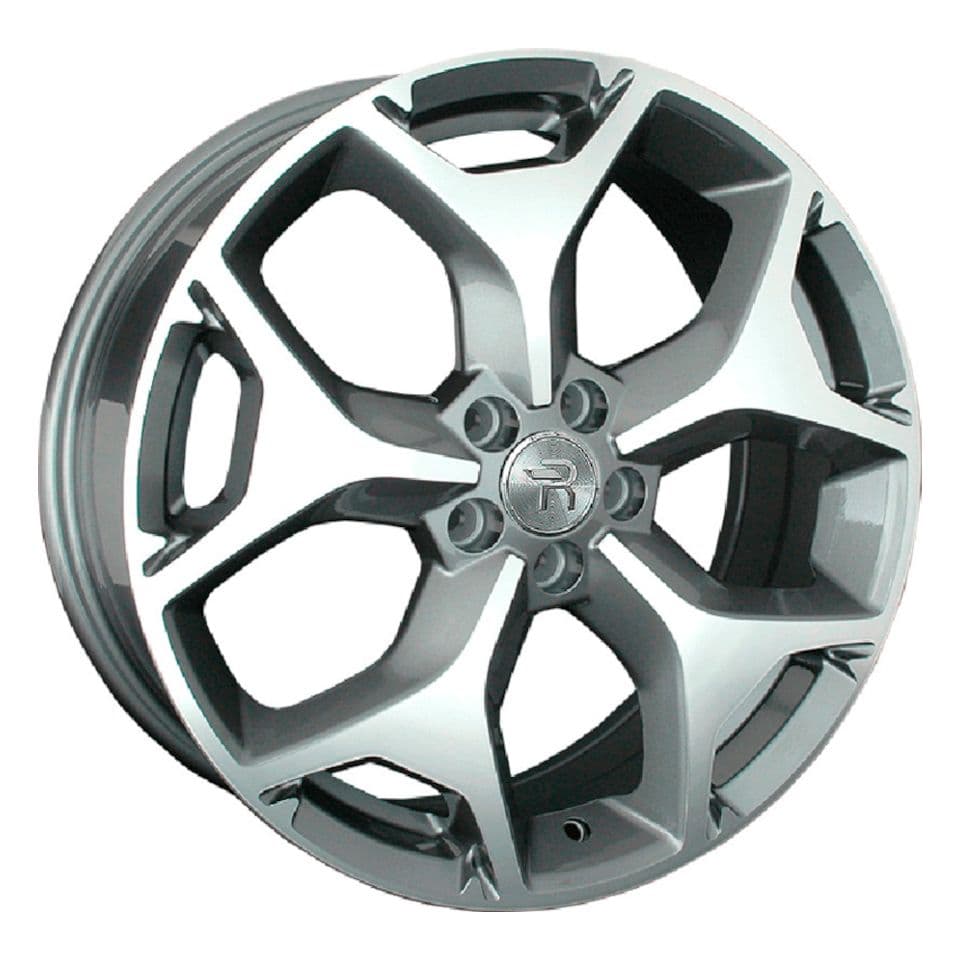 REPLAY SB22 7x17 5x100 ET48 DIA56.1 GMF 