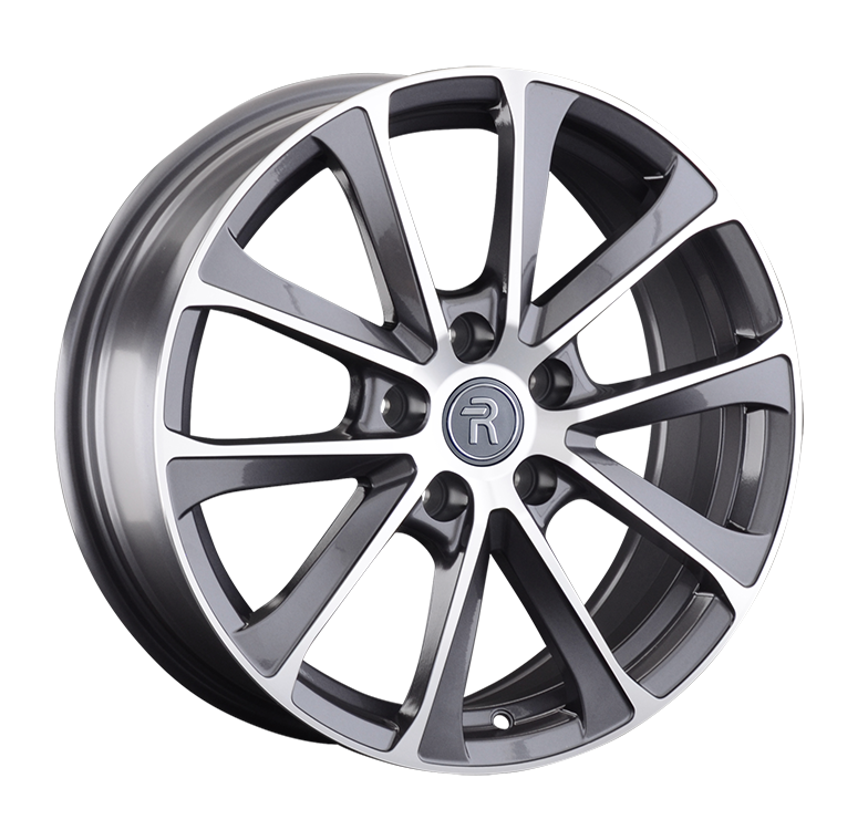 REPLAY SB45 7x17 5x114.3 ET48 DIA56.1 GMF