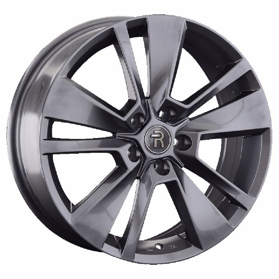 REPLAY SK129 7x18 5x112 ET43 DIA57.1 GM 