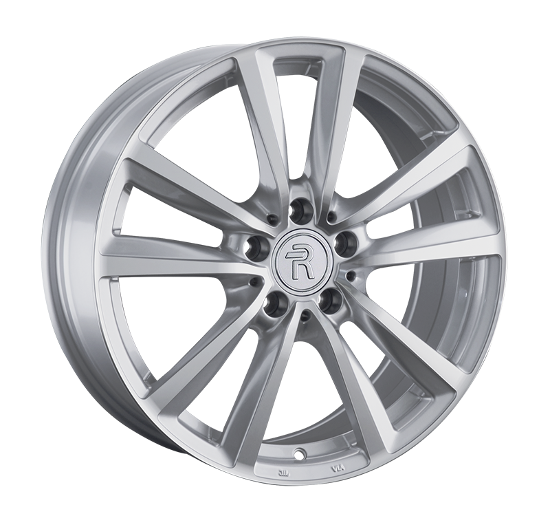 REPLAY SK140 7.5x18 5x112 ET51 DIA57.1 SF 