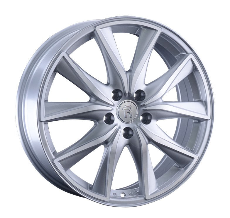 REPLAY SK155 7x19 5x112 ET43 DIA57.1 SF 