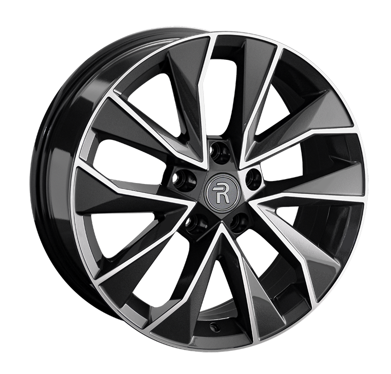 REPLAY SK172 7x17 5x112 ET40 DIA57.1 GMF 