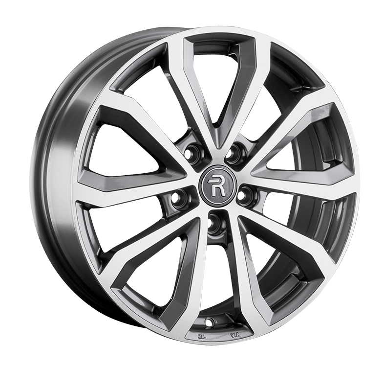 REPLAY SK77 7x17 5x112 ET40 DIA57.1 GMF 