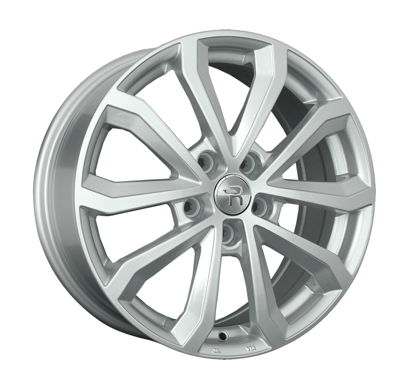 REPLAY SK77 7x17 5x112 ET46 DIA57.1 SF 