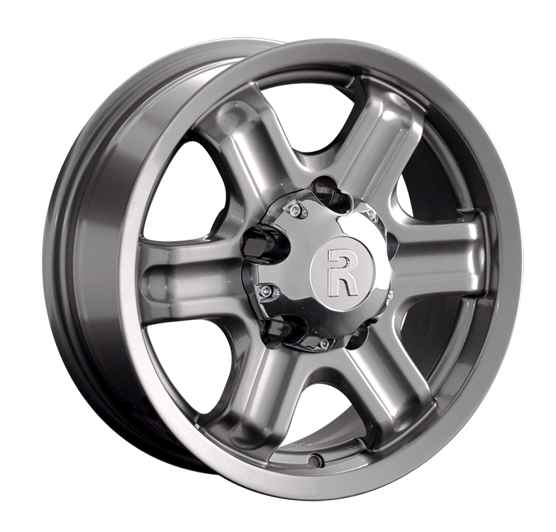 REPLAY SZ17 6x15 5x139.7 ET5 DIA108.1 GM 