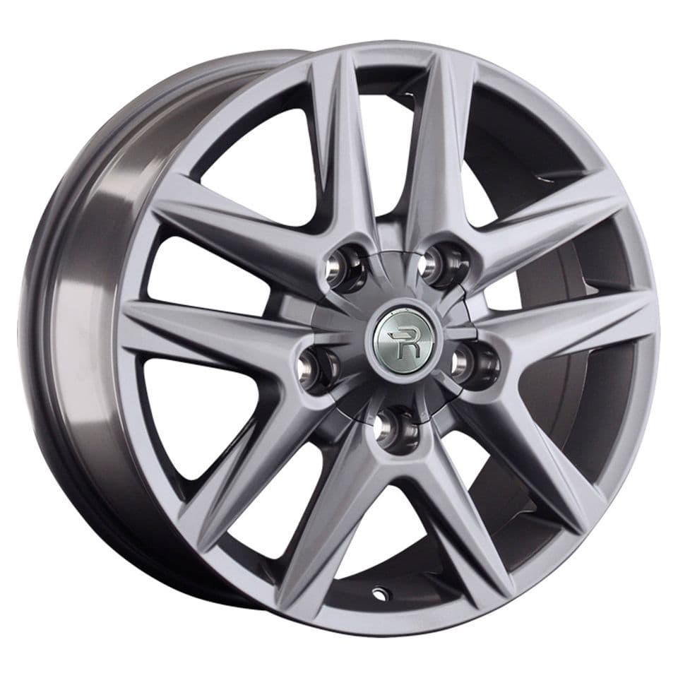 REPLAY TY102 8.5x20 5x150 ET58 DIA110.1 GM 