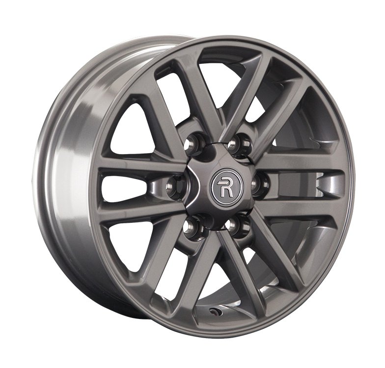 REPLAY TY120 7.5x18 6x139.7 ET30 DIA106.1 GM 