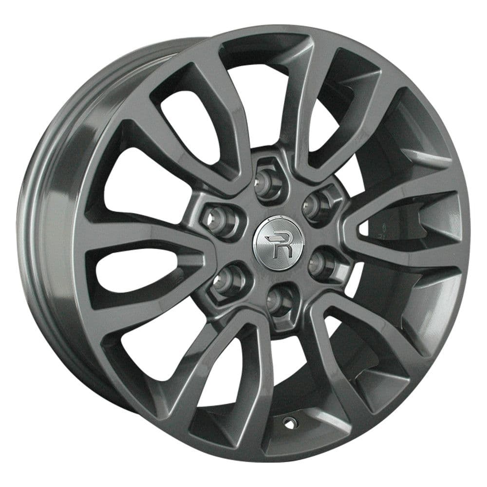 REPLAY TY175 7.5x18 6x139.7 ET25 DIA106.1 GM 