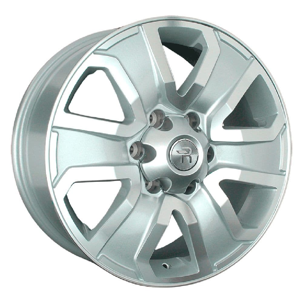 REPLAY TY188 7.5x18 6x139.7 ET25 DIA106.1 SFP 