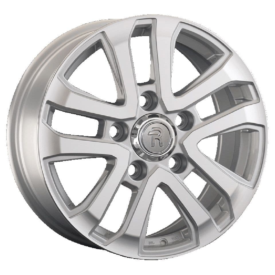 REPLAY TY236 8x18 5x150 ET56 DIA110.1 SF 