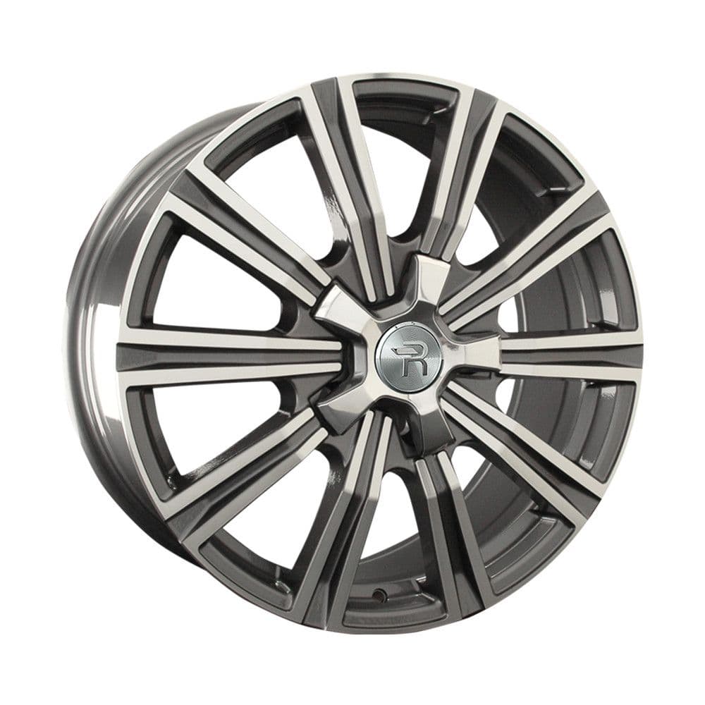 REPLAY TY242 8x18 5x150 ET56 DIA110.1 GMF 