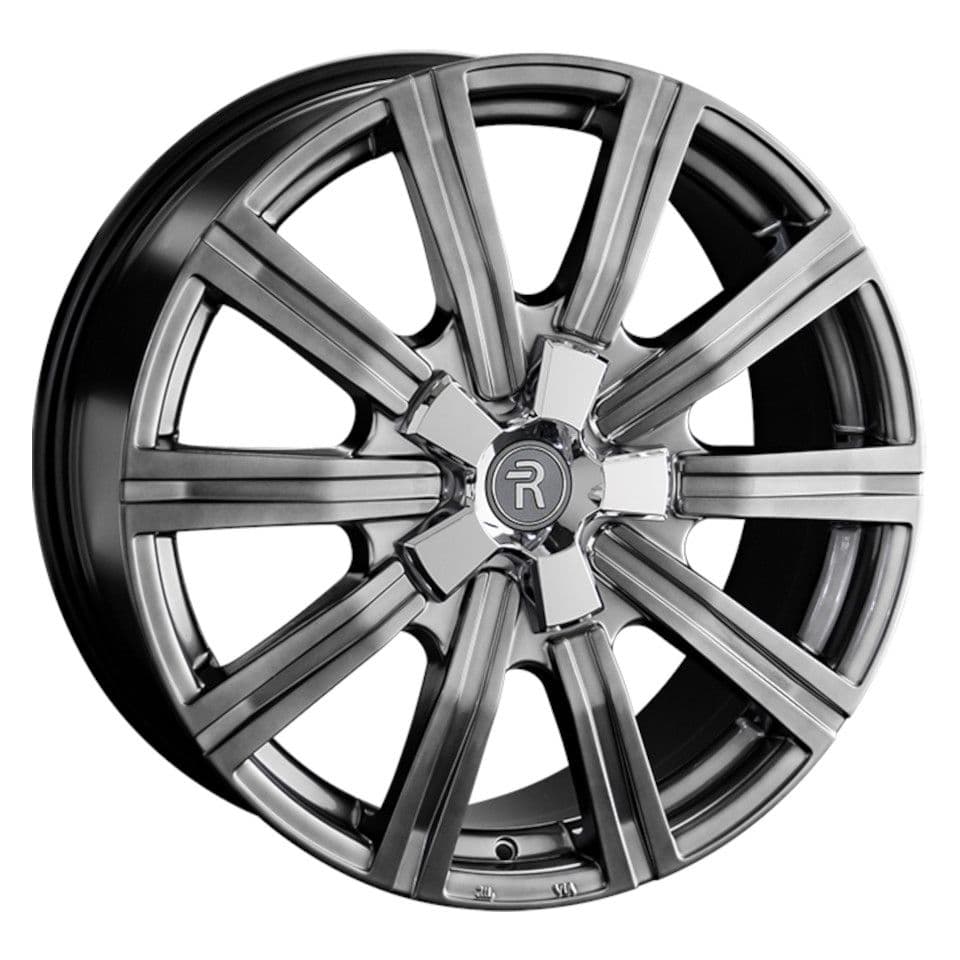 REPLAY TY242 8.5x20 5x150 ET58 DIA110.1 HPB 