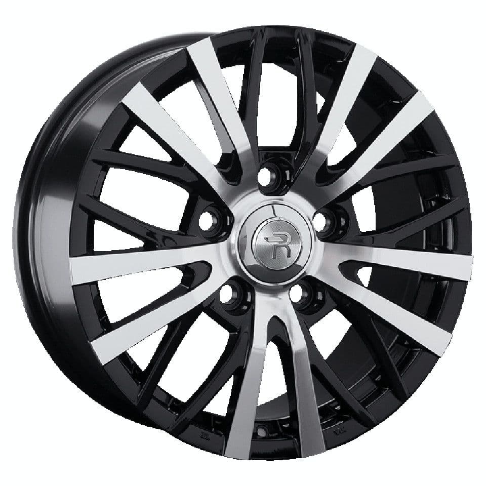 REPLAY TY245 8x18 5x150 ET56 DIA110.1 BKF 