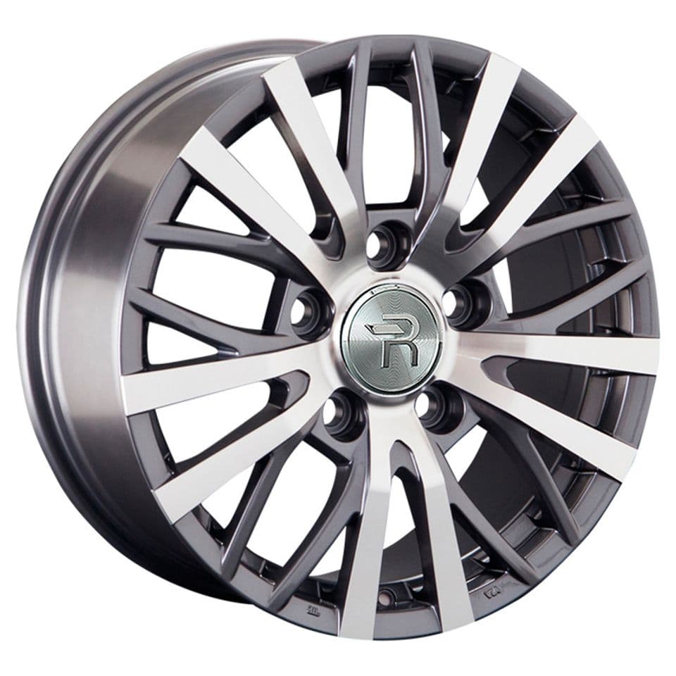 REPLAY TY245 8.5x20 5x150 ET58 DIA110.1 GMF 