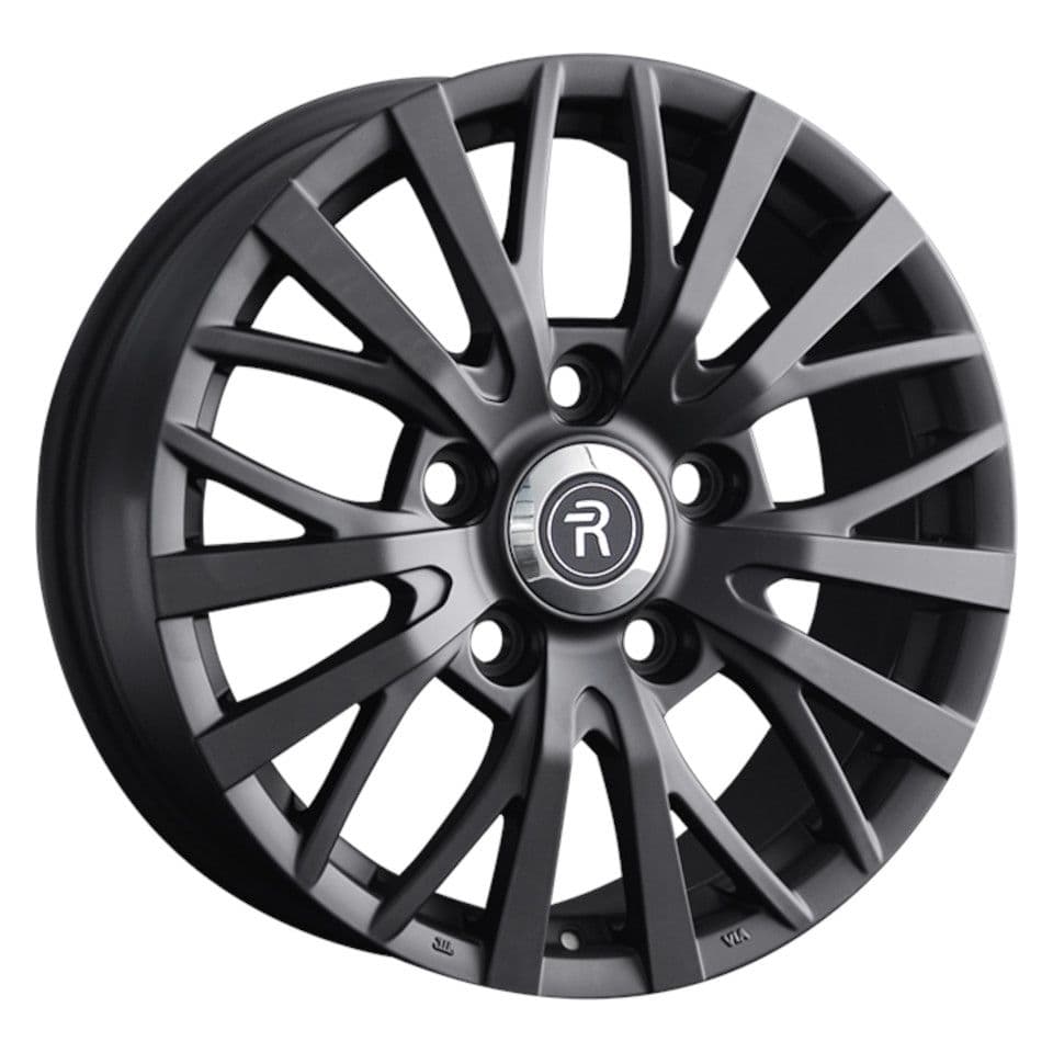 REPLAY TY245 8.5x20 5x150 ET58 DIA110.1 MB 