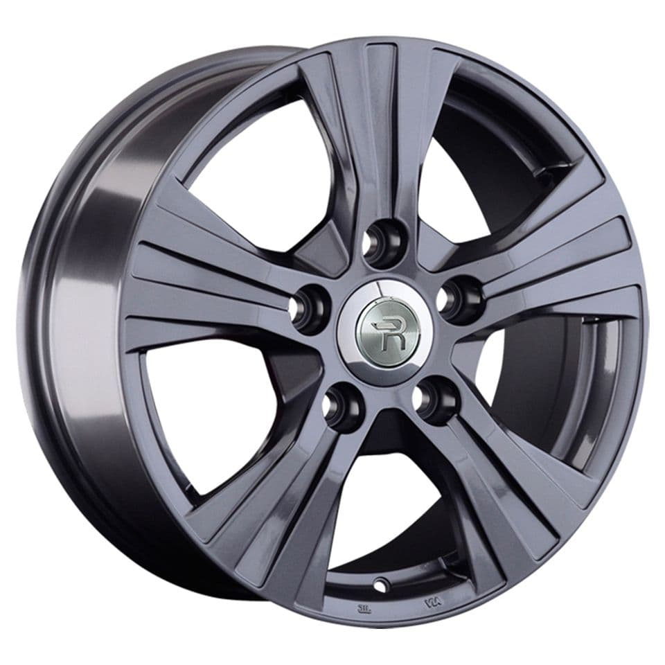 REPLAY TY248 8.5x21 5x150 ET54 DIA110.1 GM 