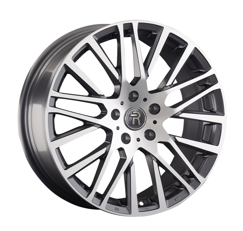 REPLAY TY254 7.5x18 5x114.3 ET45 DIA60.1 GMF 