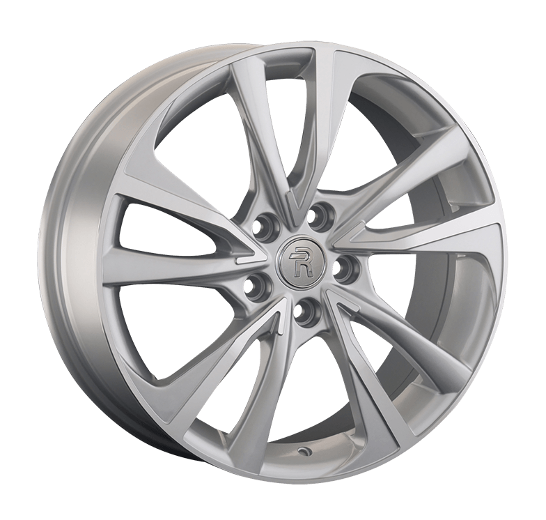 REPLAY TY257 7.5x18 5x114.3 ET45 DIA60.1 SF 