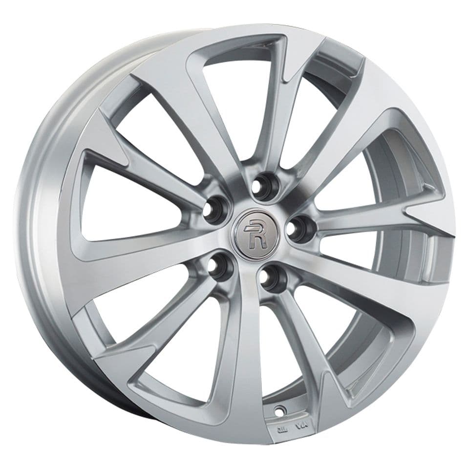 REPLAY TY260 7x17 5x114.3 ET35 DIA60.1 SF 