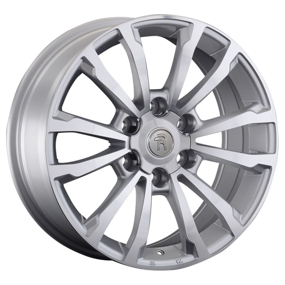 REPLAY TY263 7.5x18 6x139.7 ET25 DIA106.1 SF 